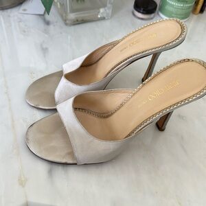 Jimmy Choo mule heal size 40